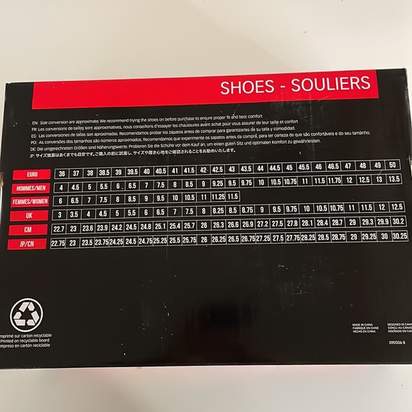 Louis Garneau Bike Shoes. Like New size 41.5 - Picture 7 of 8